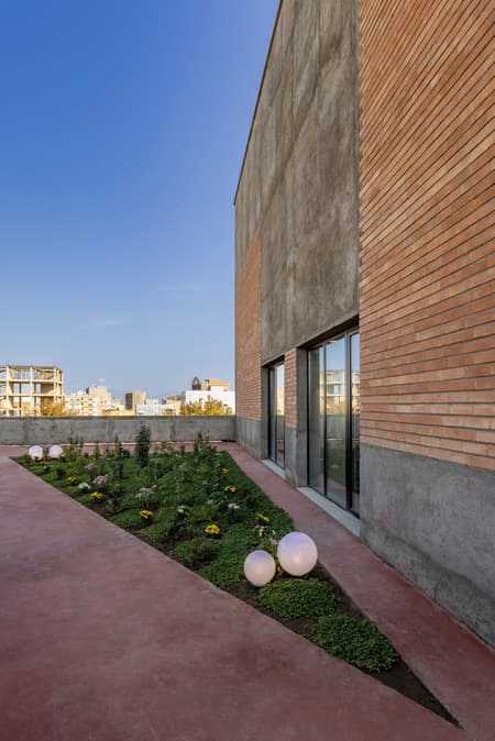 Dr. Beski Science Foundation